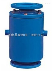 FA49H防爆波閥