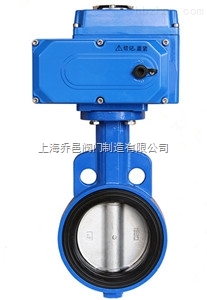 D971XP不銹鋼板電動(dòng)蝶閥