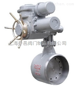 D961H電動(dòng)對(duì)焊蝶閥