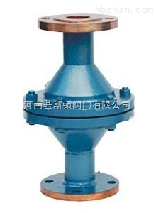 HGS07散熱放空管道阻火器