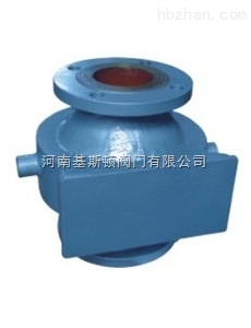 JZH夾套保溫阻火器