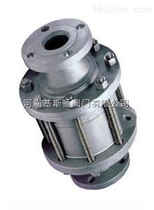 ZHQ-B氫氣阻火器