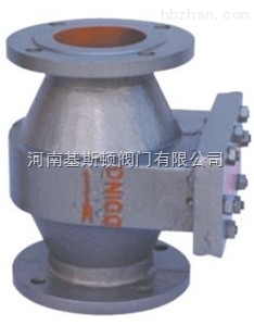 ZGB-II(ZH)抽屜式阻火器