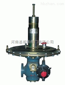 MBN燃氣調壓器