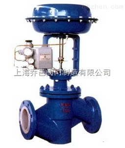 ZJHPF氣動薄膜襯氟調(diào)節(jié)閥