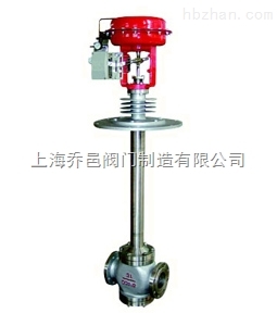 ZXPD氣動(dòng)單座低溫調(diào)節(jié)閥