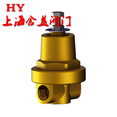 低溫降壓調(diào)壓閥 DYJ-06A 10A_副本
