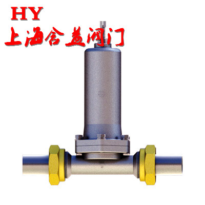 低溫降壓調(diào)壓閥 DYJ-25 25A_副本