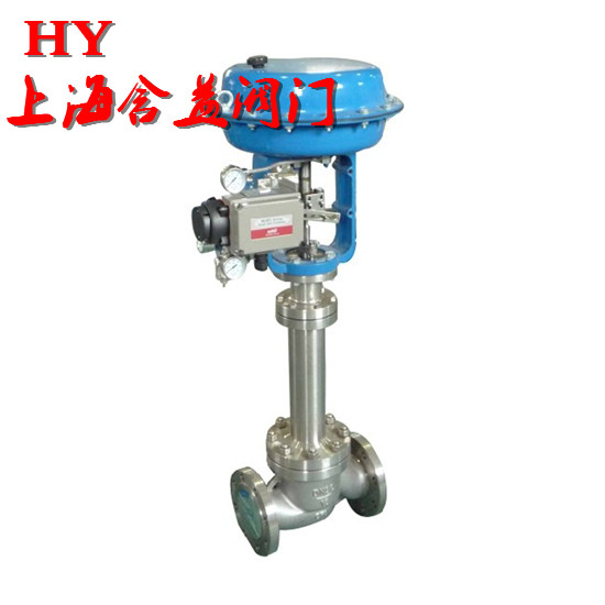 HTSW氣動波紋管調(diào)節(jié)閥_副本
