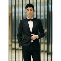 朱亞文經紀人