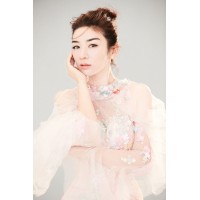 黃奕經紀人