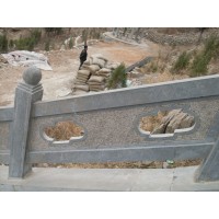 青石橋欄桿、青石橋欄板、河道護欄、雕花石欄板《重點推薦》