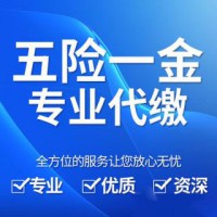 深圳企業員工社保代理，深圳單位員工社保代理