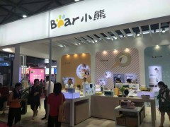 2020上海國際智能小家電及生活廚衛電器展覽會