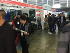 2020【上海】國際路橋與隧道技術展覽會