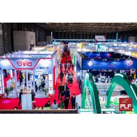 2021上海國(guó)際糖果零食巧克力展覽會(huì)