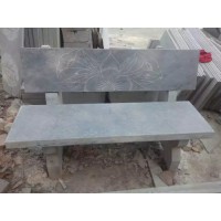 供應(yīng)強龍石雕：庭院石椅雕塑，灰砂巖石椅，仿古石椅雕塑，橢圓石椅雕塑