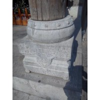 仿古柱礎(chǔ)石、古建柱礎(chǔ)石、仿古柱基石