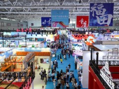 從文博會數(shù)據(jù)看中國文化產(chǎn)業(yè)澎湃動能